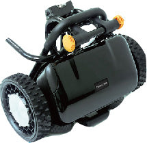 FTR Caddytrek CT2000R2 Follow/Remote Control Golf Caddy