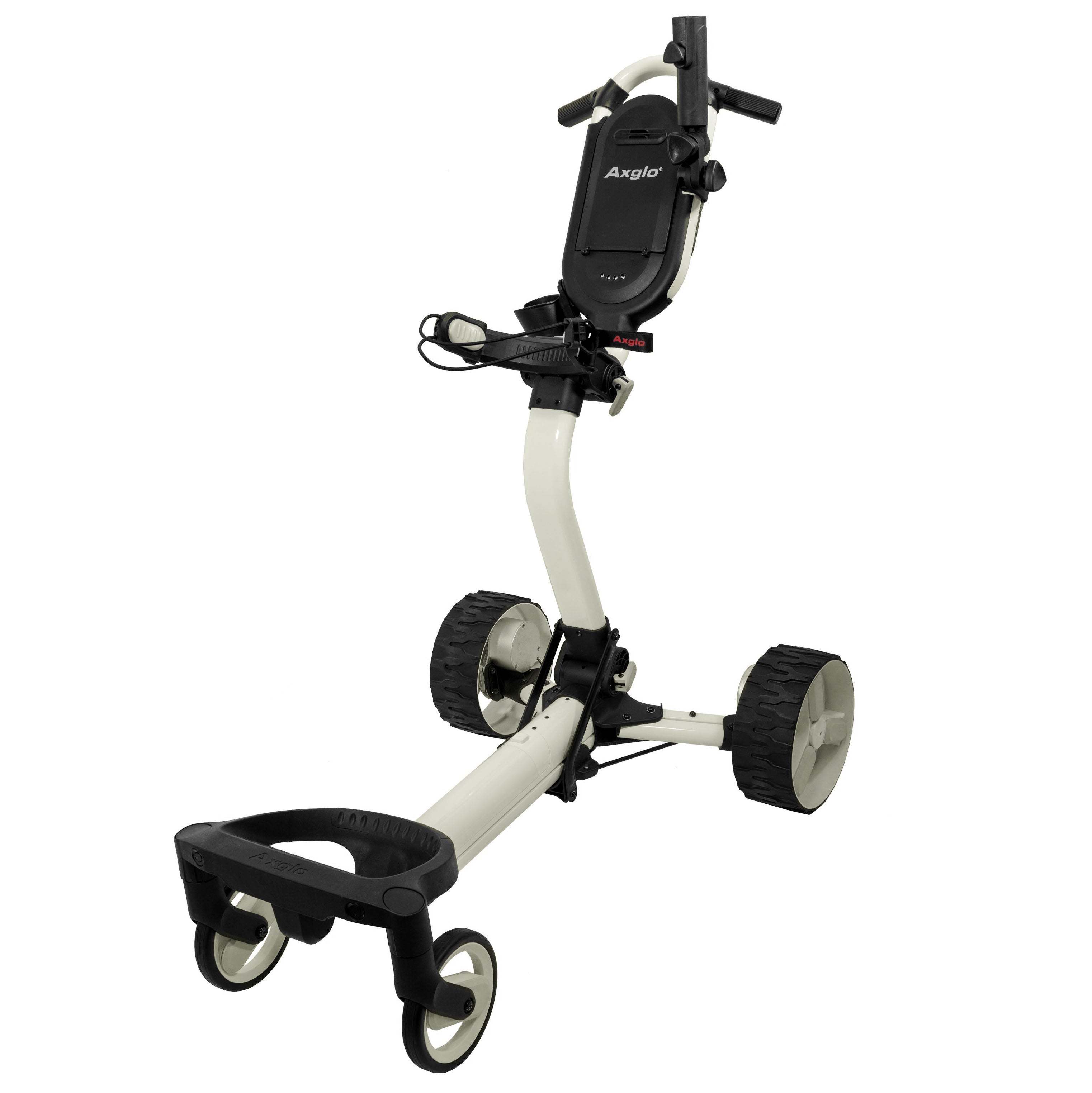Axglo E3 Remote Electric Golf Caddy