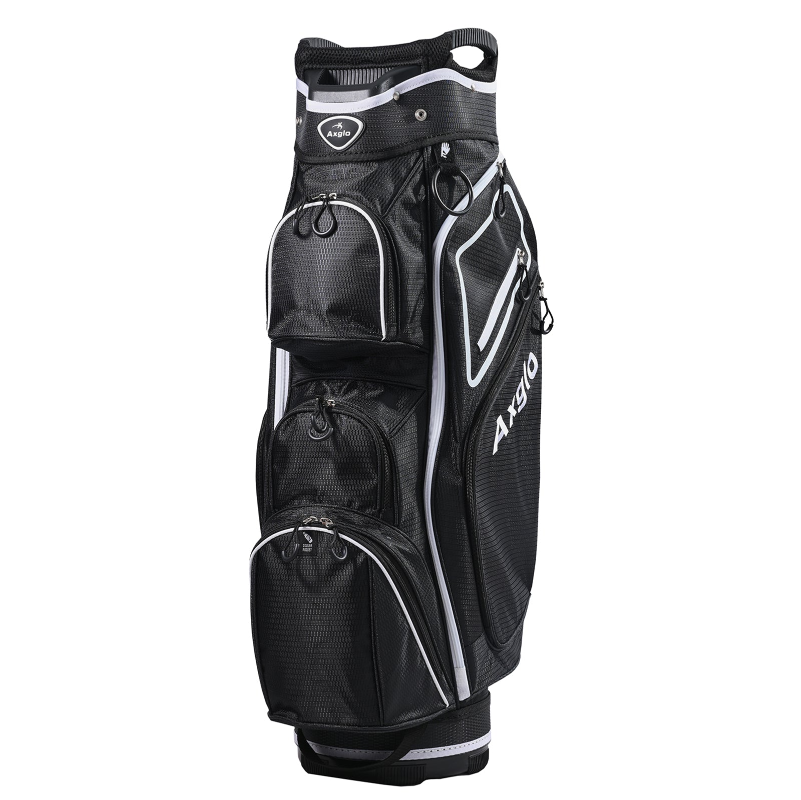 Axglo Golf Cart Bag - A211