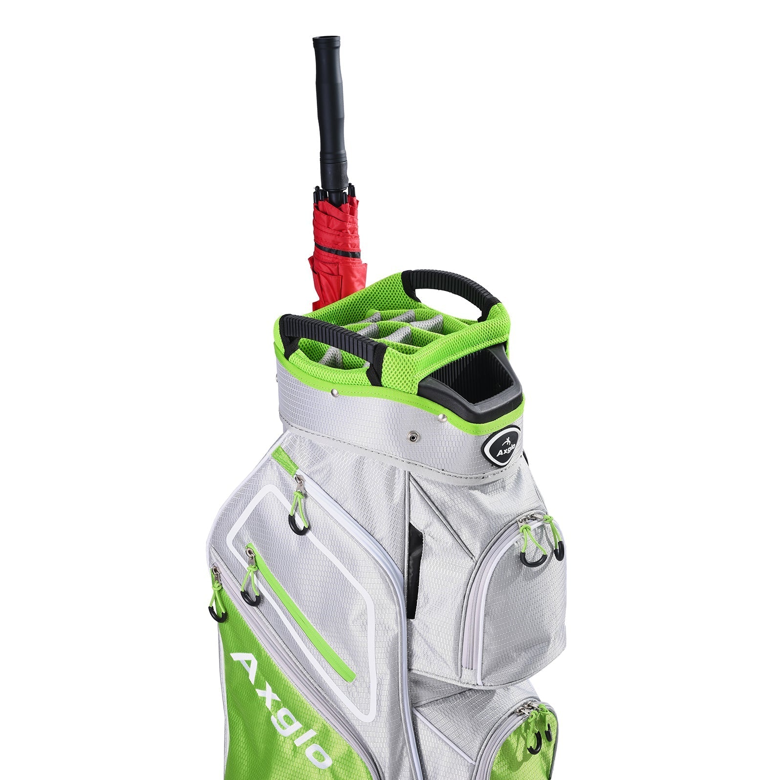 Axglo Golf Cart Bag - A211