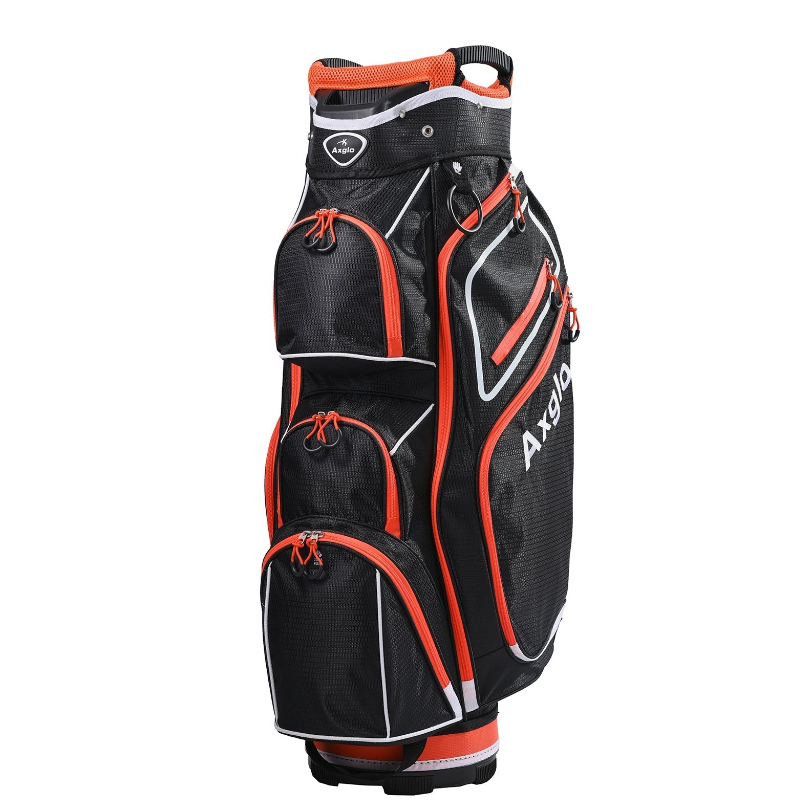 Axglo Golf Cart Bag - A211