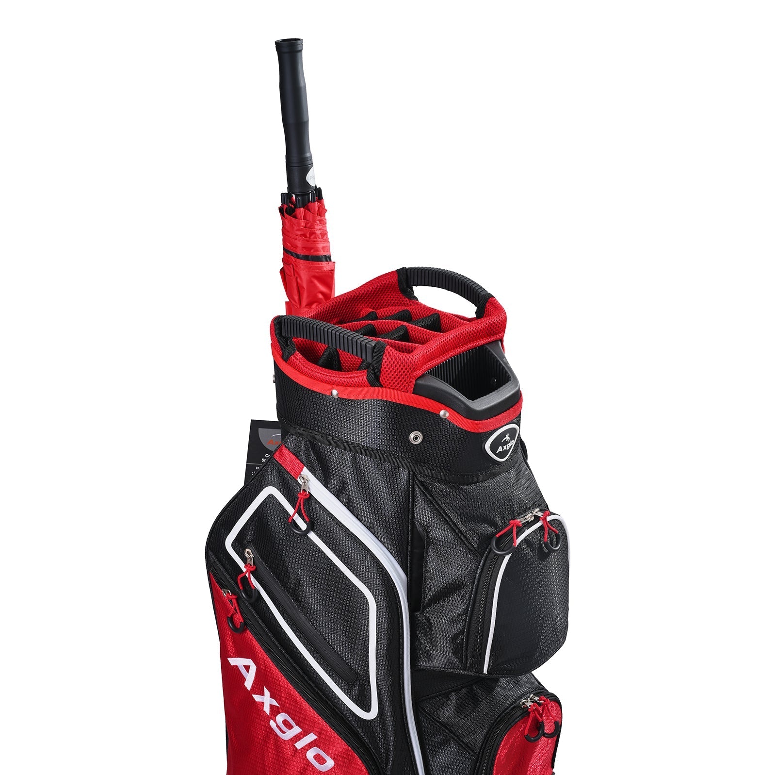 Axglo Golf Cart Bag - A211