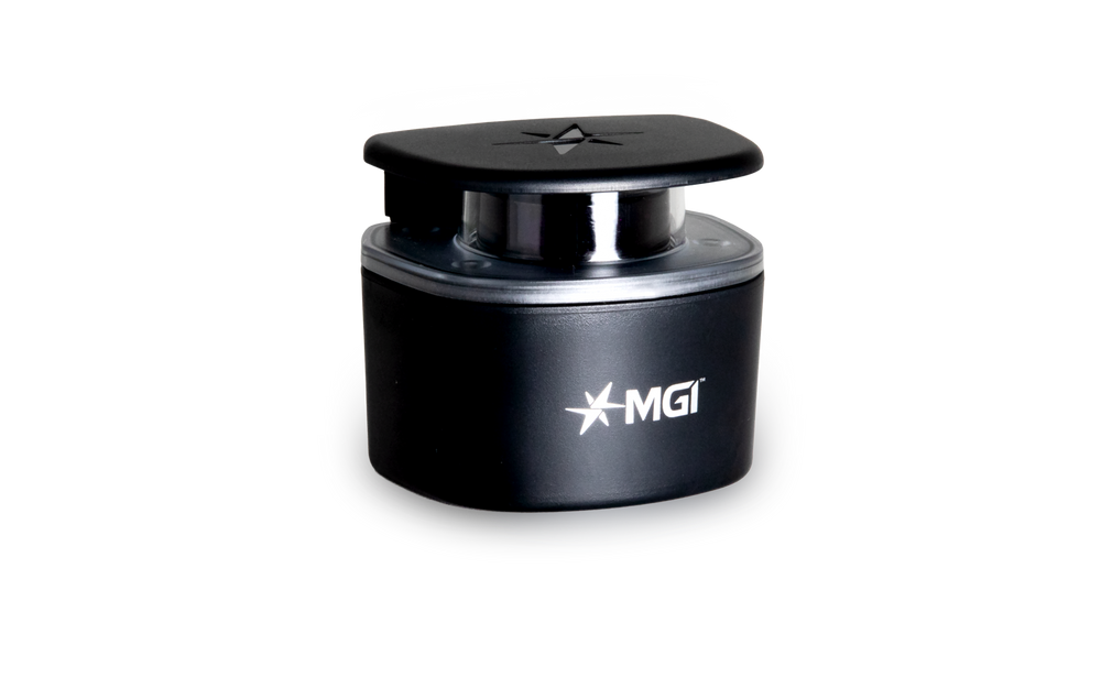 MGI Ai Navigator Halo