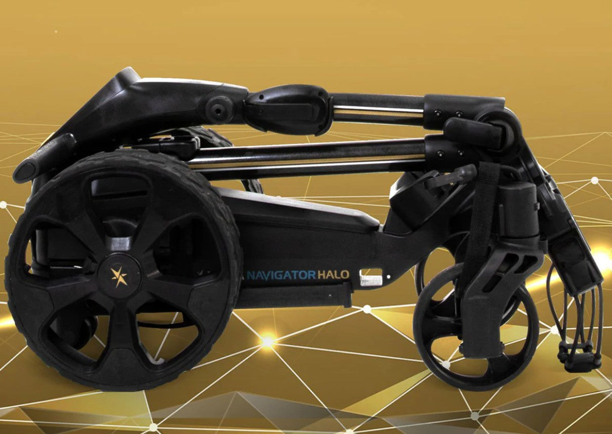 MGI Ai Navigator Halo