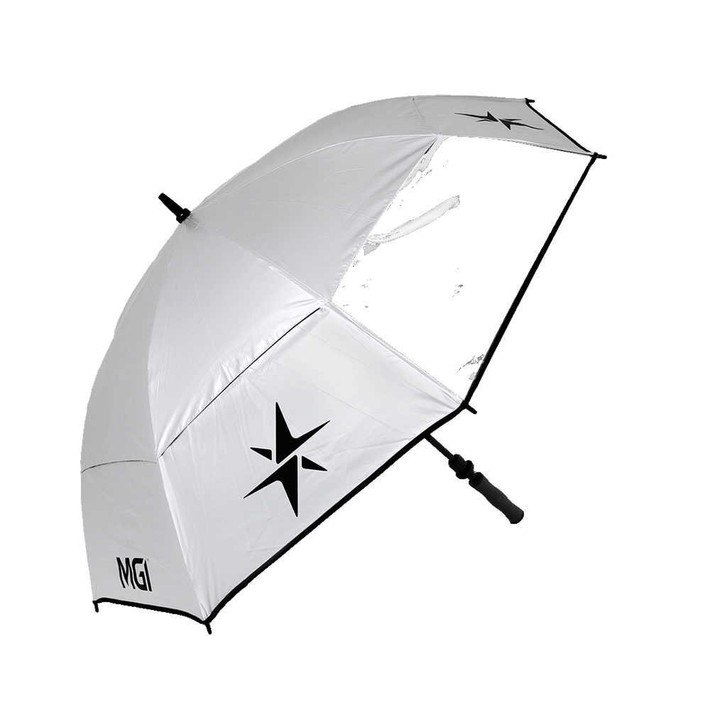 MGI Clear View Umbrella