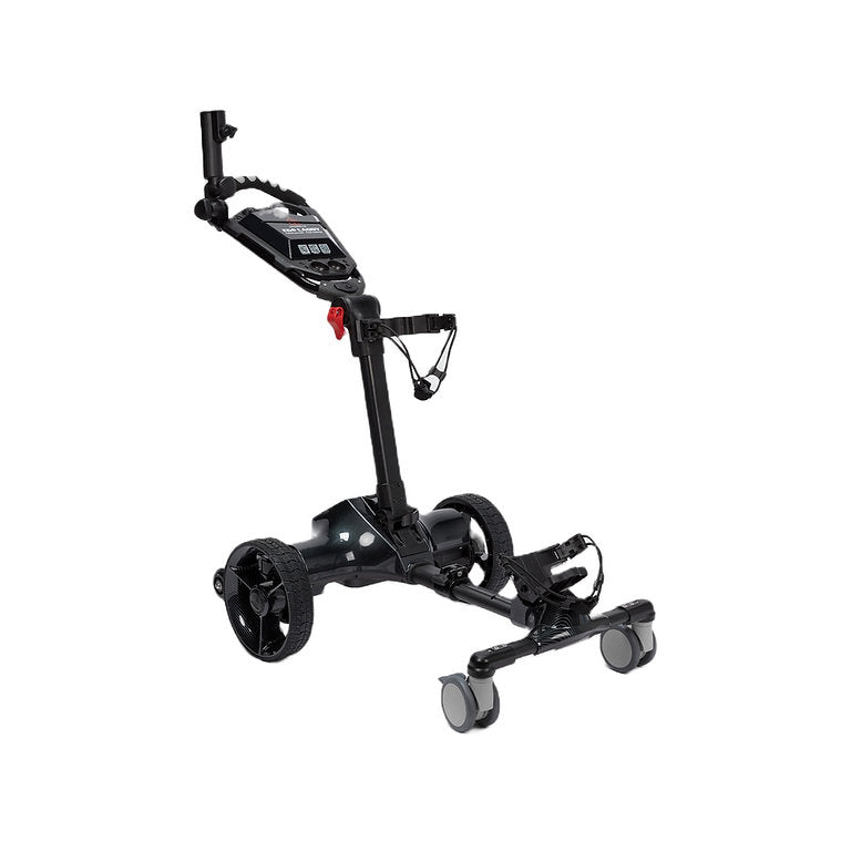 EgoCaddy M5 Smart Follow/Remote Electric Golf Caddy