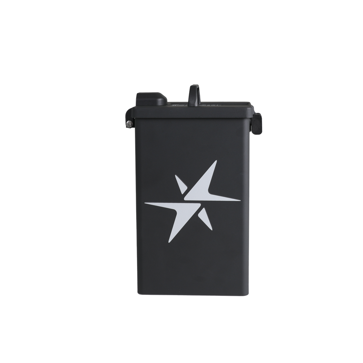 MGI Fireproof Charging Box