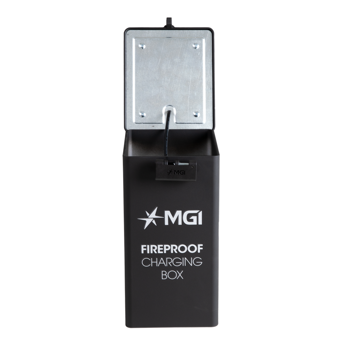 MGI Fireproof Charging Box