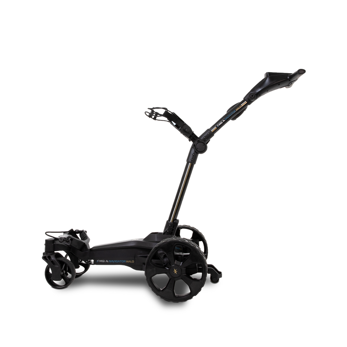 MGI Ai Navigator Halo