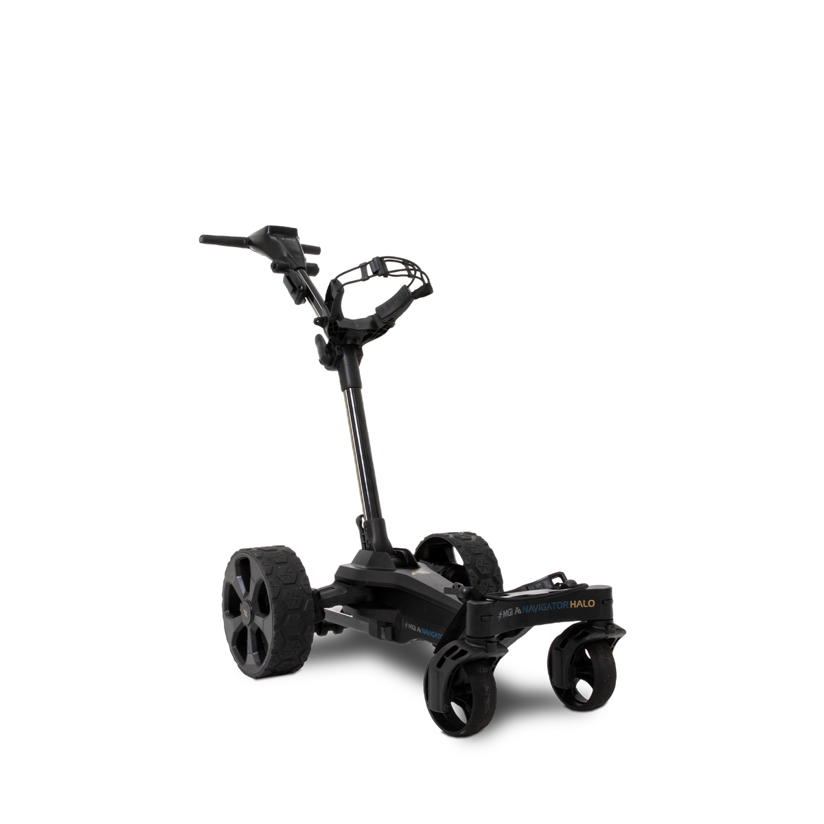 MGI Ai Navigator Halo