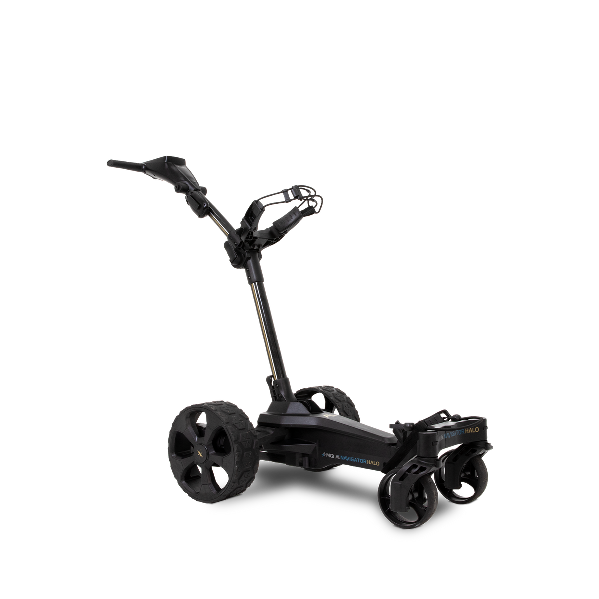 MGI Ai Navigator Halo