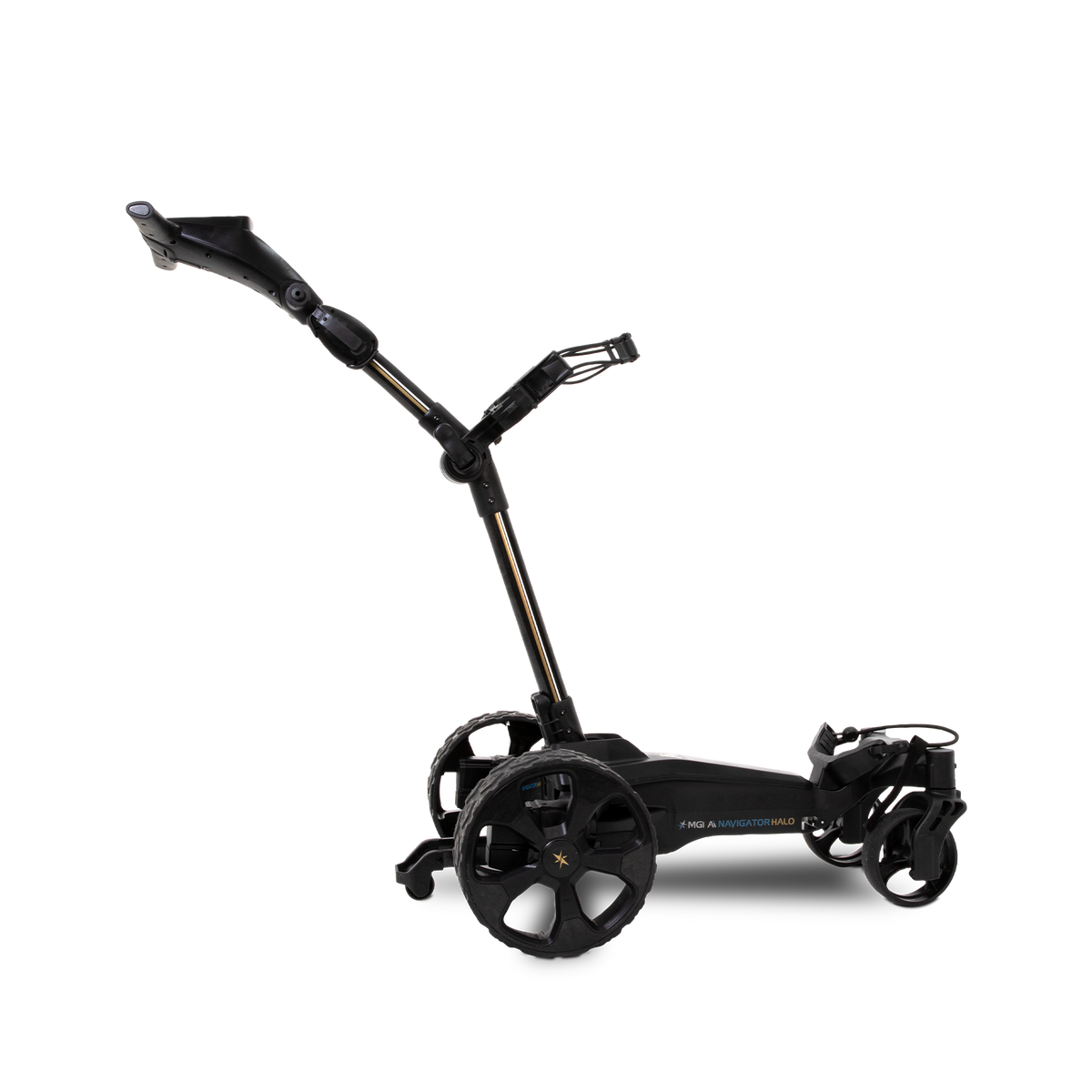 MGI Ai Navigator Halo