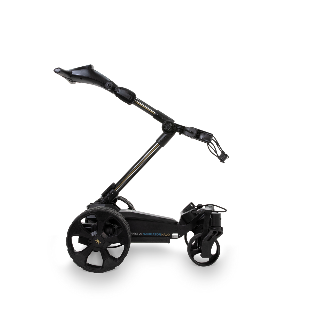 MGI Ai Navigator Halo