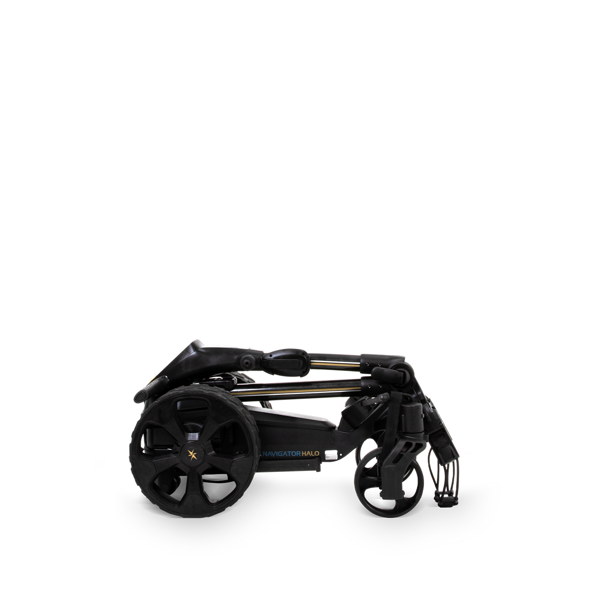 MGI Ai Navigator Halo