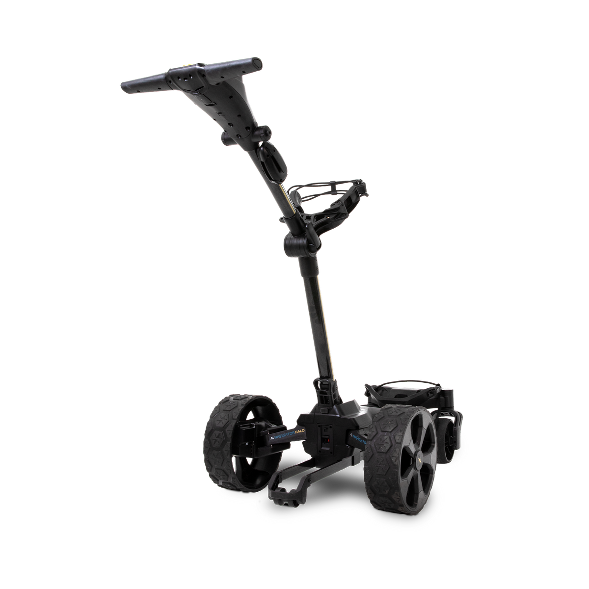 MGI Ai Navigator Halo
