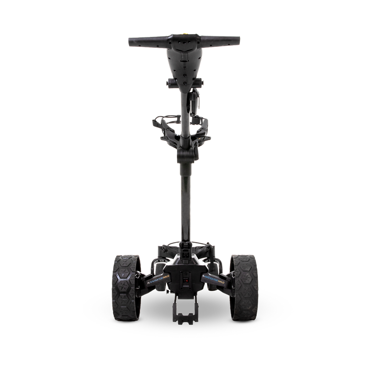 MGI Ai Navigator Halo