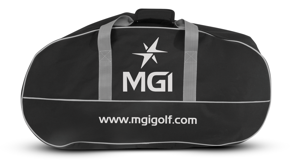 MGI Zip Series Ultimate Travel Bundle