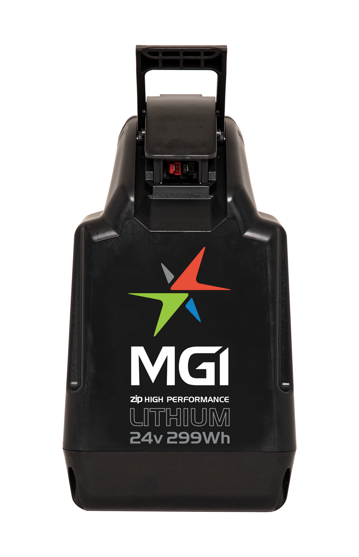 MGI ZIP Series Lithium Replacement Batteries
