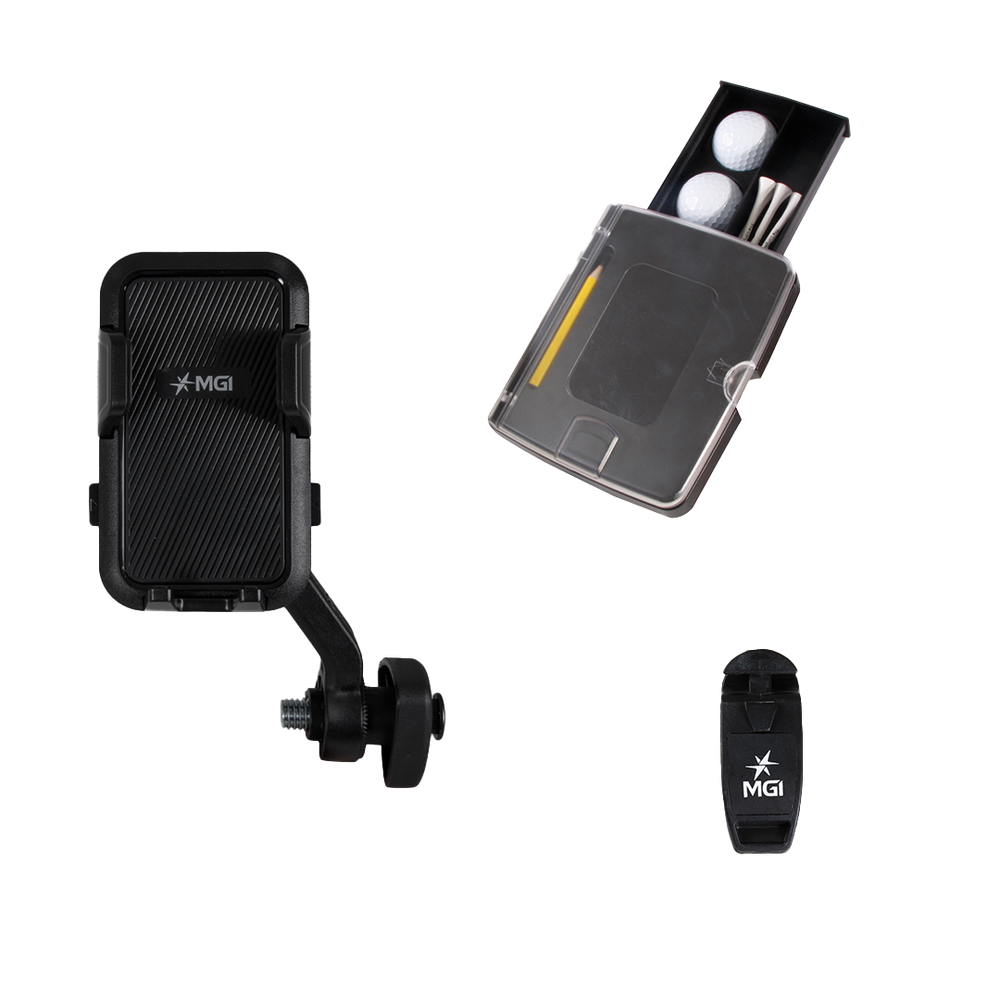 MGI Zip Series Tech Enthusiast Bundle