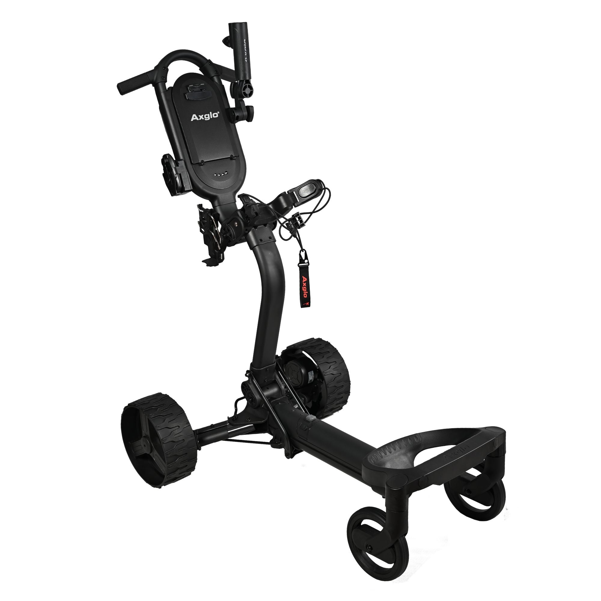 Axglo E3 Remote Electric Golf Caddy