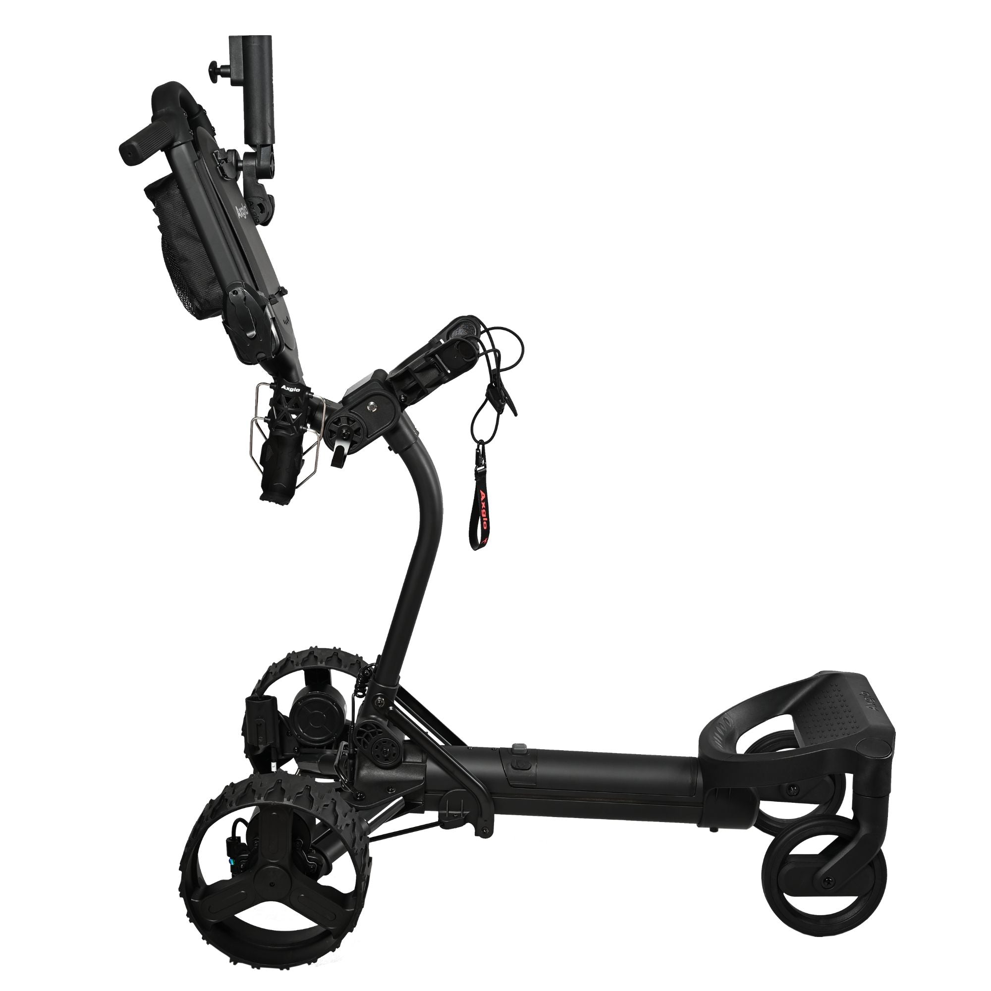 Axglo E3 Remote Electric Golf Caddy