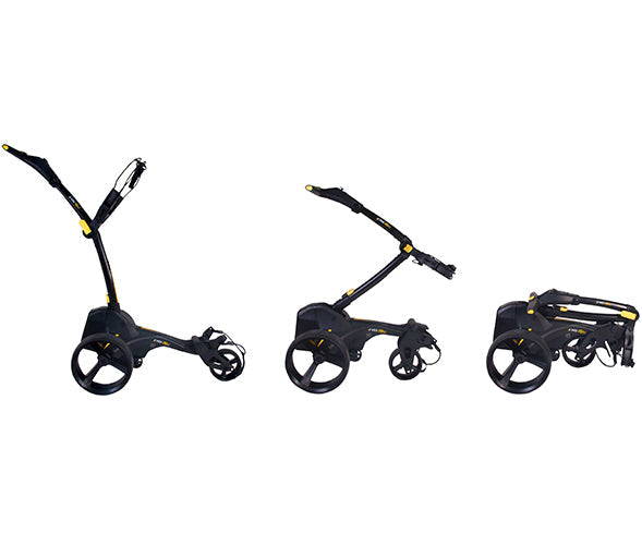 MGI Zip X1 Lithium Electric Golf Caddy 