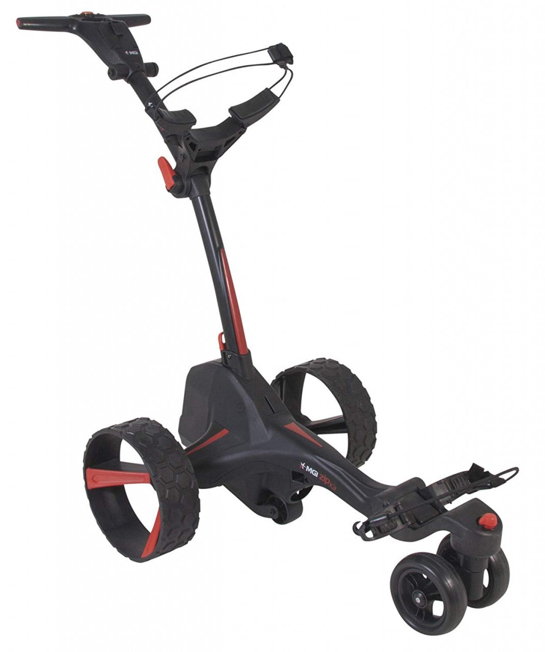 MGI Zip X3 Lithium Electric Golf Caddy